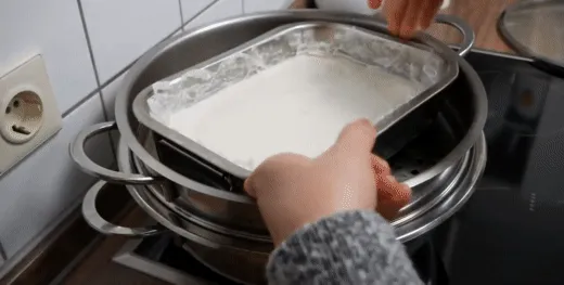 Cách làm bột chiên trứng ngoài giòn trong mềm chuẩn vị Sài Gòn