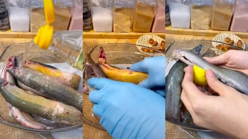 Cách làm cá chạch kho nghệ vàng tươi, vừa ngon vừa bổ