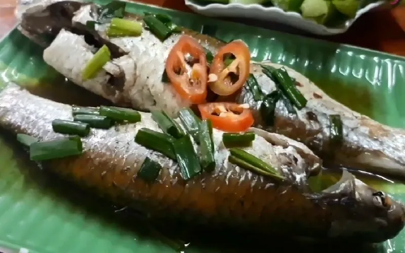Cách làm cá đối kho lạt mềm thơm, ăn cực bắt cơm