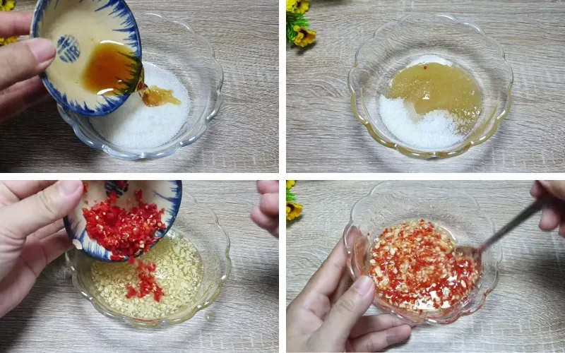 Cách làm đậu bắp trộn chua ngọt lạ miệng, cả nhà mê say
