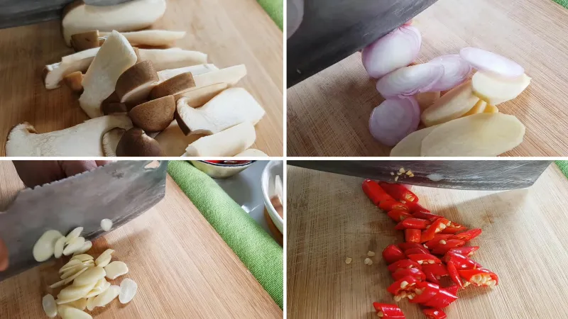Cách làm đậu hũ ngâm tương cực ngon, đơn giản dễ làm
