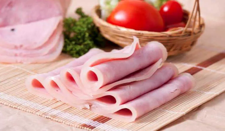 Cách làm jambon thịt nguội thơm ngon, đơn giản dễ làm tại nhà