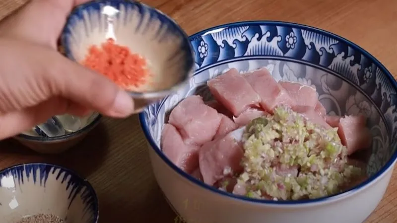 Cách làm jambon thịt nguội thơm ngon, đơn giản dễ làm tại nhà