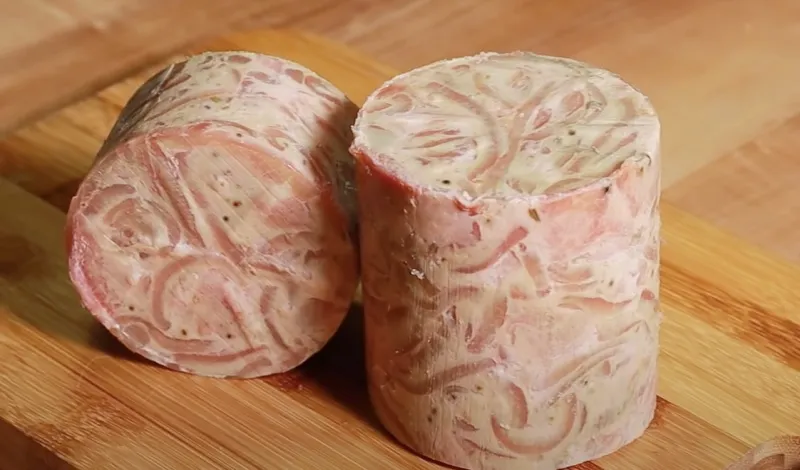Cách làm jambon thịt nguội thơm ngon, đơn giản dễ làm tại nhà
