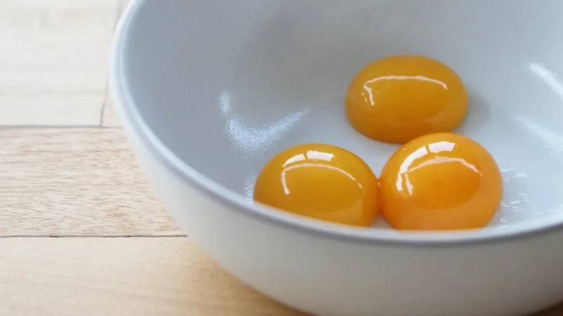 Cách làm kem trứng thơm ngon, béo ngậy, nhanh chóng tại nhà
