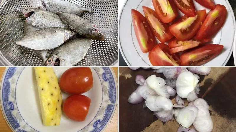 Cách làm món cá kình nấu ngót chua thanh, đổi vị cho cả nhà