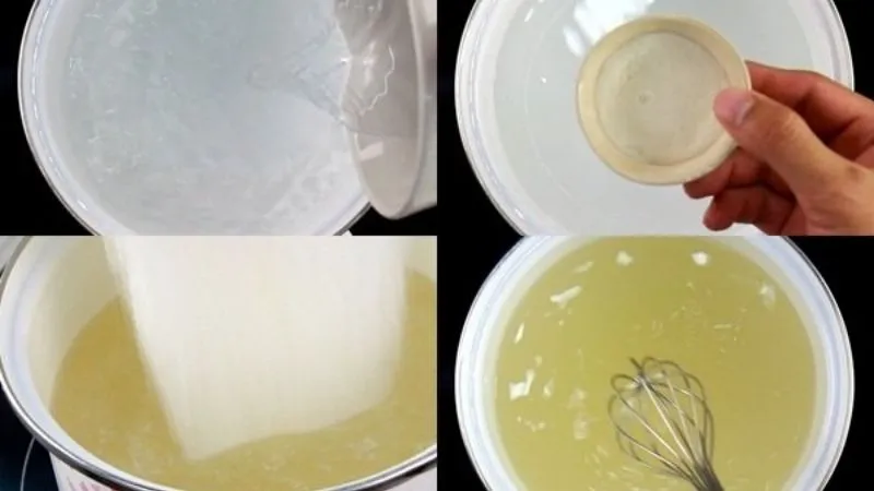 Cách làm sữa chua mít ngon đơn giản tại nhà