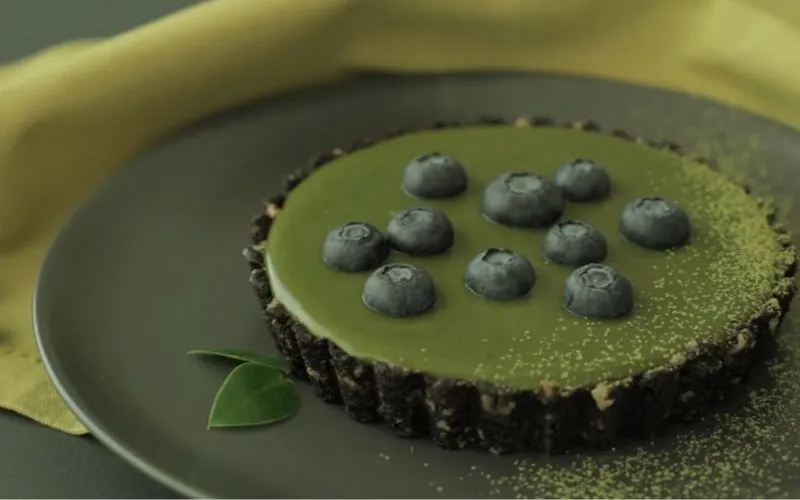 Cách làm tart oreo matcha thơm ngon, chinh phục thực khách khó tính