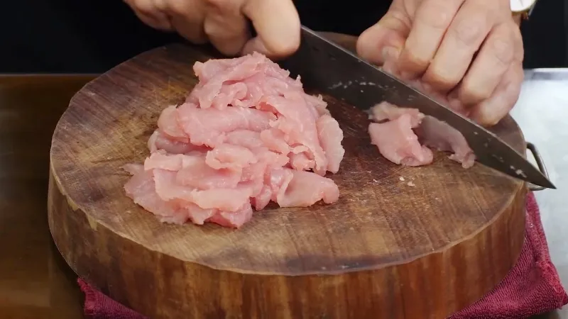 Cách làm thịt nướng kim tiền thơm lừng, ăn một lần là mê ngay