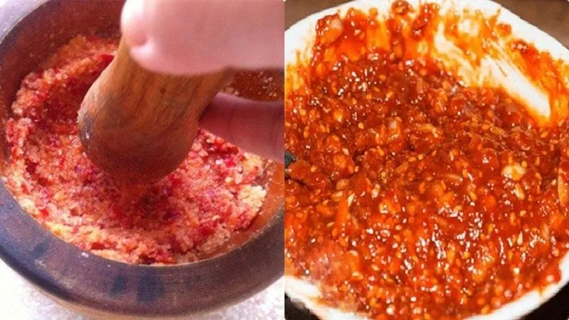 Cách làm tôm hùm nướng muối ớt, ăn một phát là ghiền