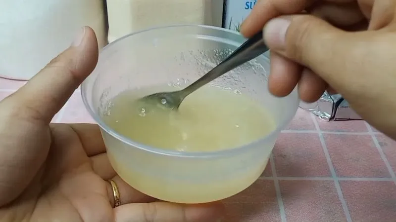 Cách làm topping khúc bạch phô mai tươi uống trà sữa ngon như hàng quán