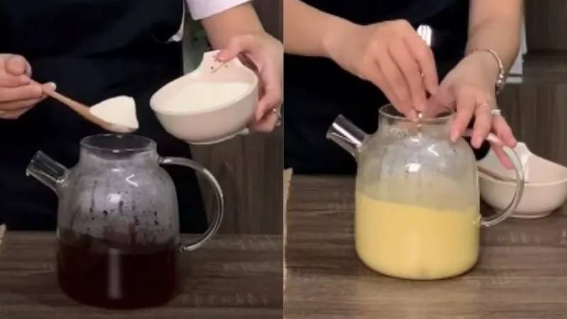 Cách làm trà sữa truyền thống ngon béo, thơm chuẩn vị tại nhà