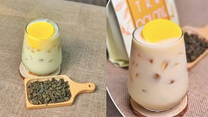 Cách làm trà sữa truyền thống ngon béo, thơm chuẩn vị tại nhà