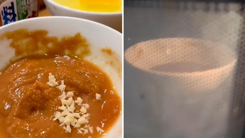 Cách làm trứng ngâm miso béo ngậy, ngon chuẩn Nhật