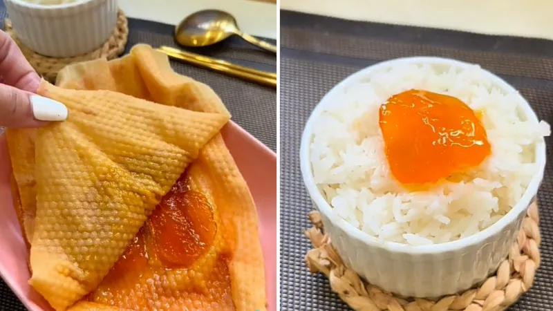 Cách làm trứng ngâm miso béo ngậy, ngon chuẩn Nhật