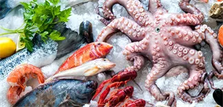 Cách lựa chọn hải sản tươi, ngon, chất lượng và an toàn