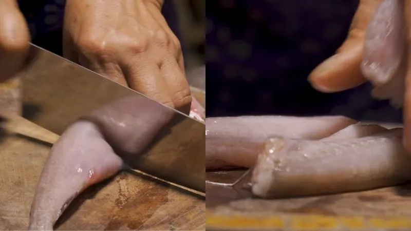 Cách nấu cháo cá khoai – đặc sản miền Tây mang đậm hương vị sông nước
