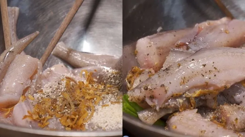Cách nấu cháo cá khoai – đặc sản miền Tây mang đậm hương vị sông nước