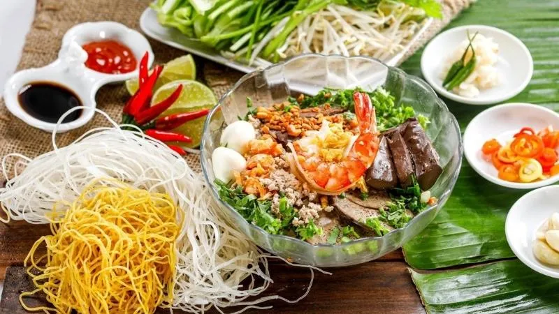 Cách nấu hủ tiếu Nam Vang ngon đúng điệu tại nhà