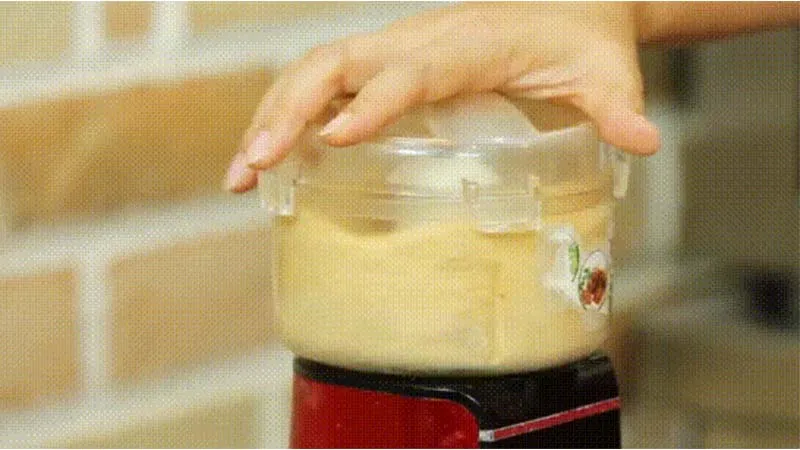 Cách nấu khoai mì nước cốt dừa ăn là nghiện