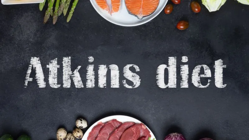 Chế độ ăn kiêng Atkins là gì? Kế hoạch thực hiện chế độ ăn Atkins
