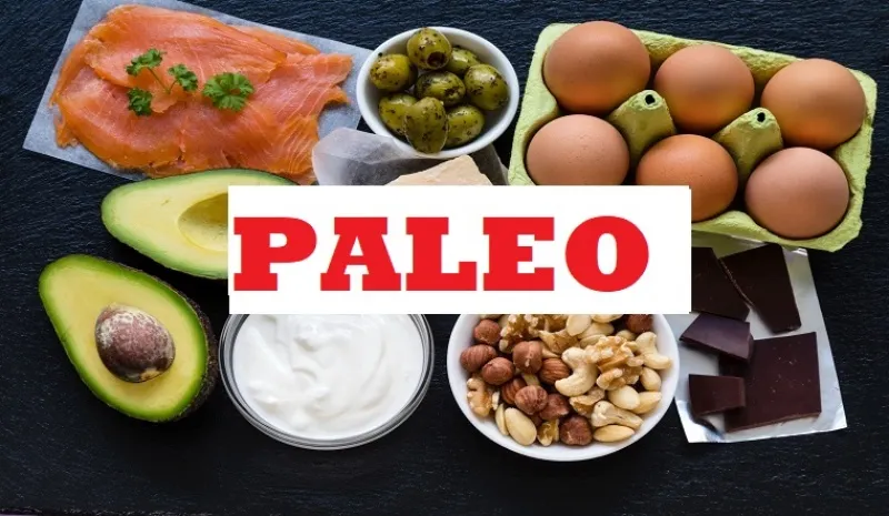 Chế độ ăn kiêng Paleo là gì? Có giúp giảm cân không?