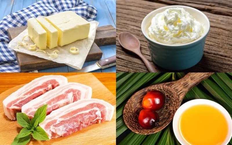 Chế độ ăn low fat là gì? Có nên áp dụng không?