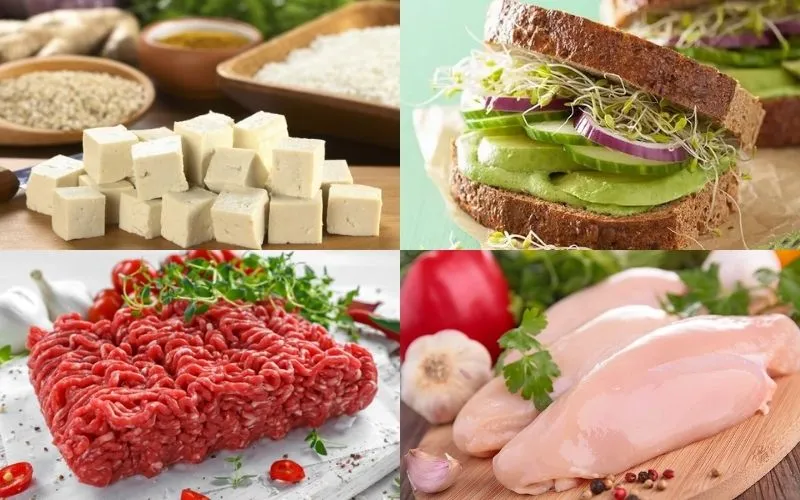 Chế độ ăn low fat là gì? Có nên áp dụng không?