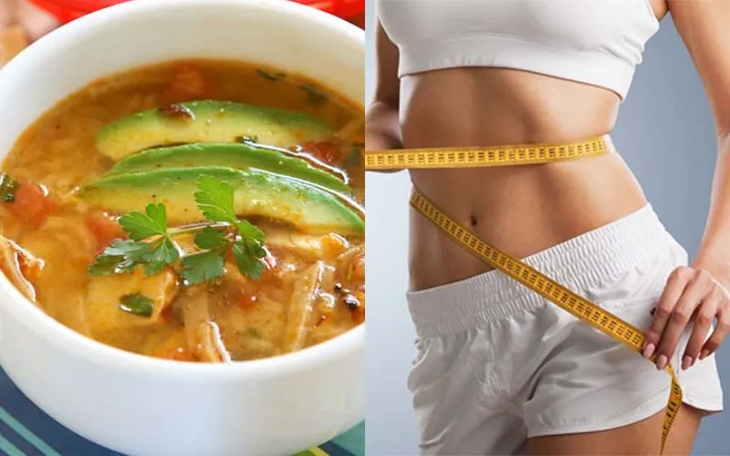 Chế độ ăn súp (soup diet) là gì? Cách thực hiện chế độ ăn súp giảm cân