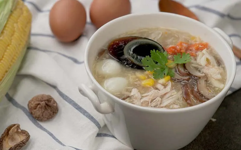 Chế độ ăn súp (soup diet) là gì? Cách thực hiện chế độ ăn súp giảm cân