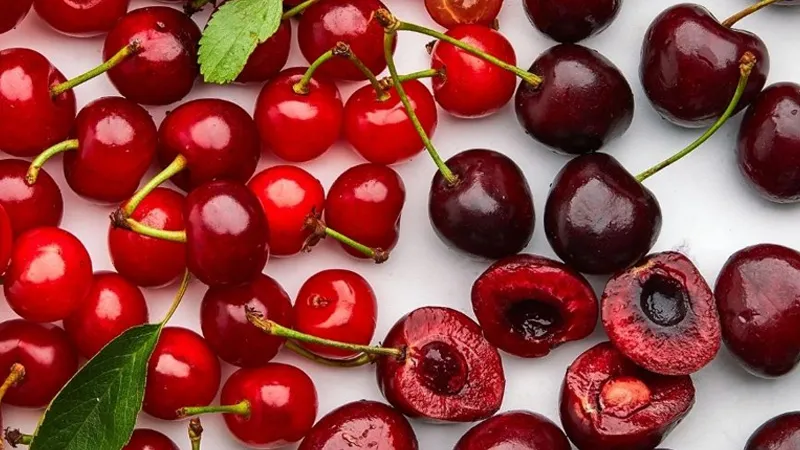 Cherry để được bao lâu? Cách bảo quản Cherry tươi lâu tại nhà