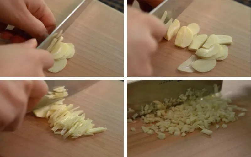 Chia sẻ cách làm mì Ý bơ tỏi chuẩn vị nhà hàng, ăn ngon hết ý