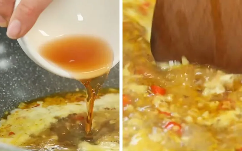 Chia sẻ cách làm ốc mít xào cà ri đậm đà hương vị