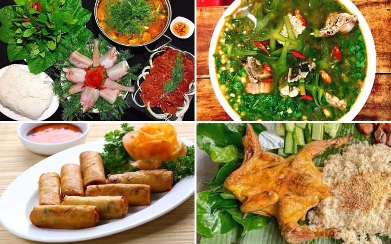 Cơm bồi – Đặc sản Quảng Bình gây thương nhớ với nhiều thực khách