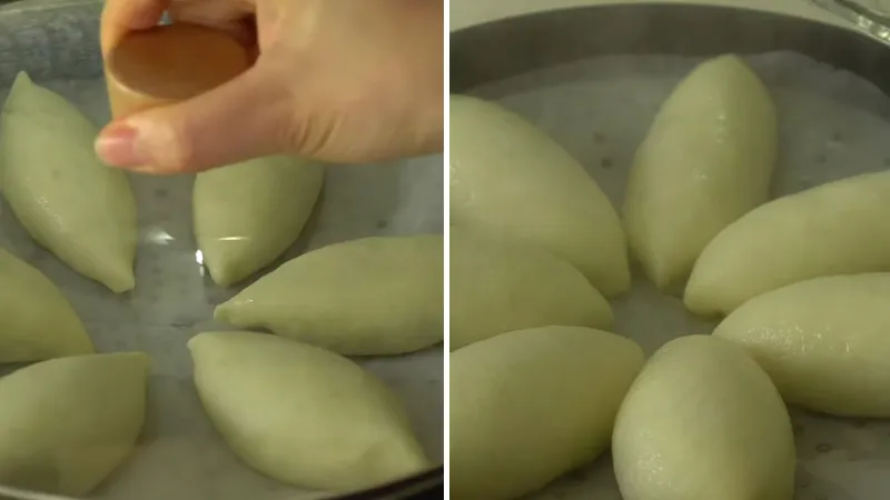 Công thức làm bánh bao khoai tây vỏ mềm thơm, dễ thực hiện tại nhà