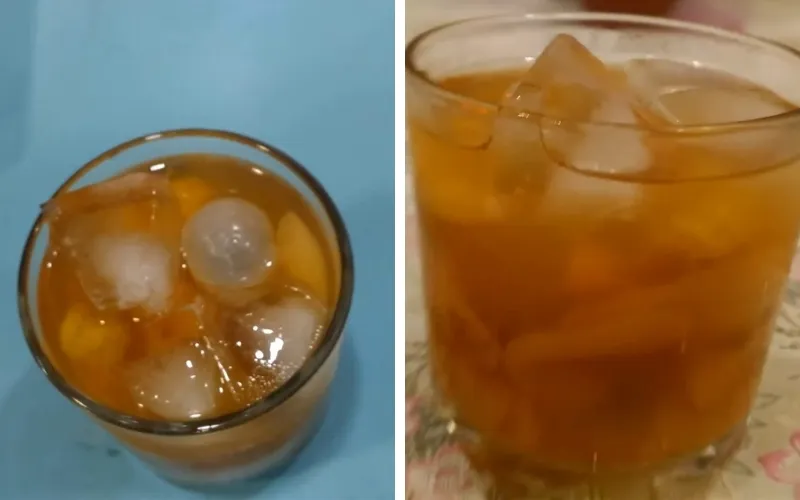 Công thức làm cocktail chôm chôm ngọt thanh, dễ dàng thực hiện