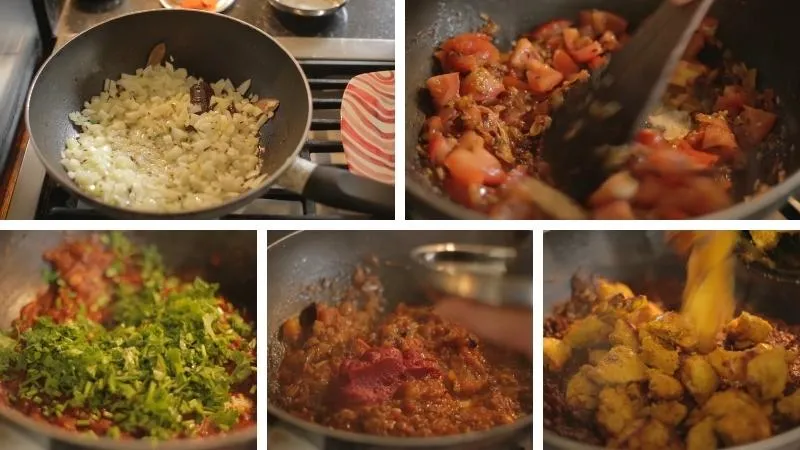 Công thức nấu món gà tikka masala chuẩn Ấn Độ siêu hao cơm
