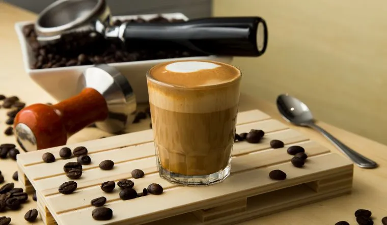 Cortado là gì? Các phiên bản của cà phê cortado