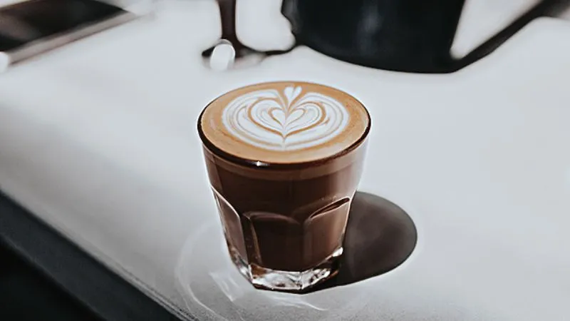 Cortado là gì? Các phiên bản của cà phê cortado