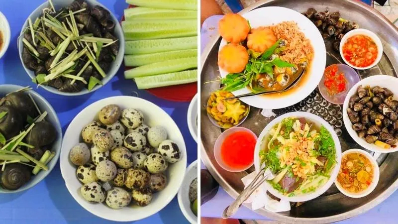 Đặc sản Bắc Ninh: Top 15 đặc sản ngon nên thử và mua làm quà