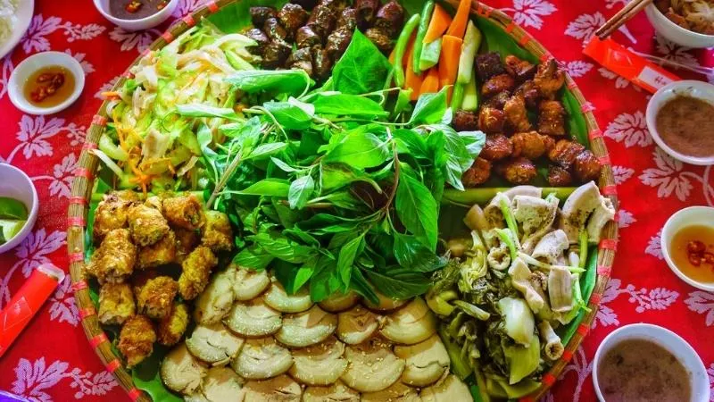 Đặc sản Bình Phước: Top 15 đặc sản ngon nên thử và mua làm quà