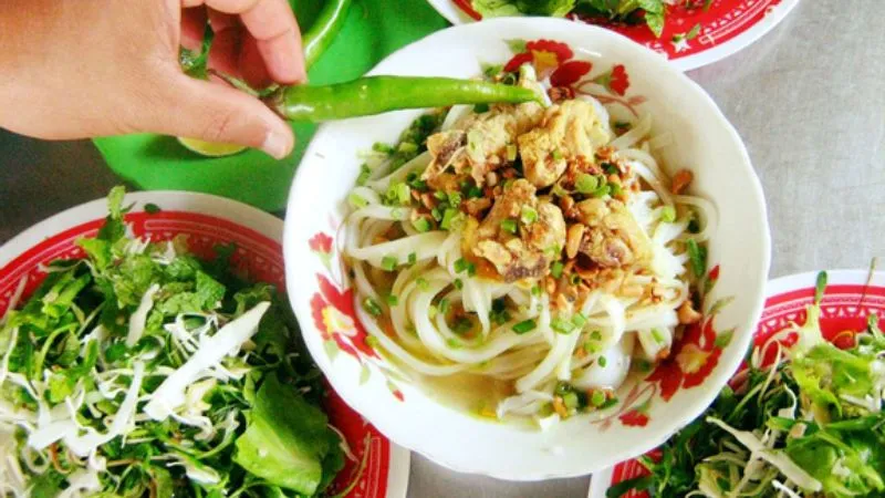 Đặc sản Cam Ranh: Tổng hợp 15 đặc sản mà bạn không nên bỏ qua