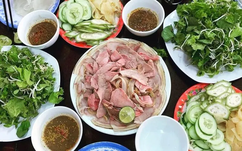 Đặc sản Quảng Nam: Top 20 đặc sản ngon nên thử và mua làm quà