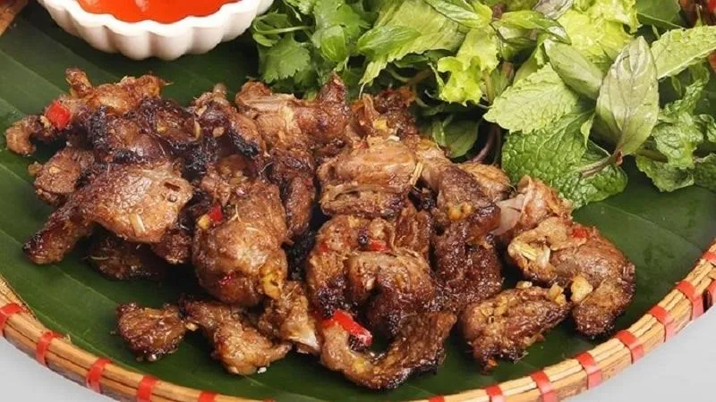 Đặc sản Tuyên Quang: Top 15 đặc sản ngon nên thử và mua làm quà