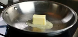 Để nấu ngon, hãy ghi nhớ 4 điều về cách dùng bơ mà người Pháp tiết lộ
