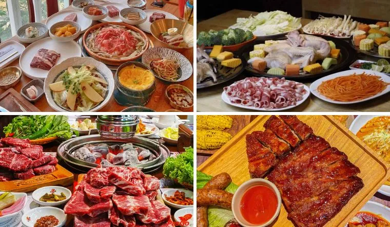 Điểm danh 27 quán ăn ngon quận Thanh Xuân được nhiều người yêu thích