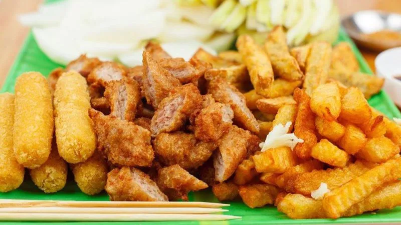 Điểm danh 27 quán ăn ngon quận Thanh Xuân được nhiều người yêu thích