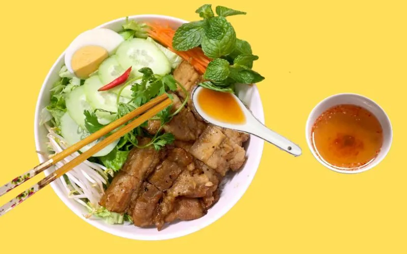Điểm danh 7 quán ăn đêm quận Thanh Xuân ngon nức tiếng