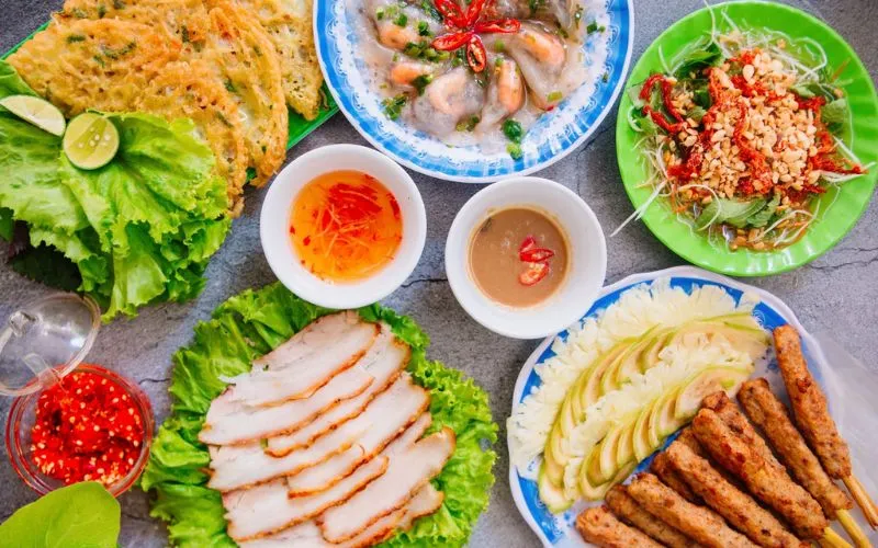 Điểm danh 7 quán ăn đêm quận Thanh Xuân ngon nức tiếng