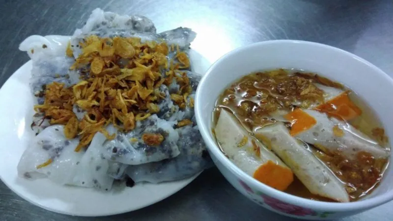 Điểm mặt 28 quán ăn vặt quận Ba Đình được dân bản xứ yêu thích